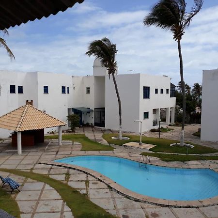 Porto Canoa Apartamento アラカティ エクステリア 写真