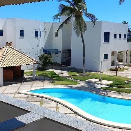 Porto Canoa Apartamento アラカティ エクステリア 写真