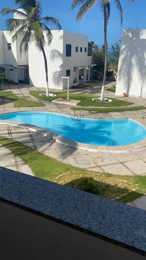 Porto Canoa Apartamento アラカティ エクステリア 写真