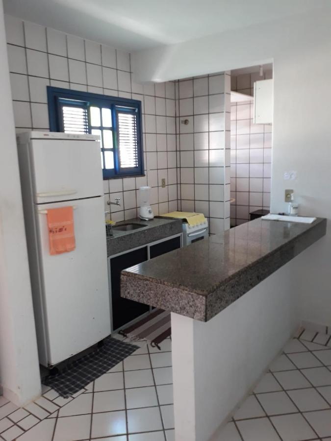 Porto Canoa Apartamento アラカティ エクステリア 写真