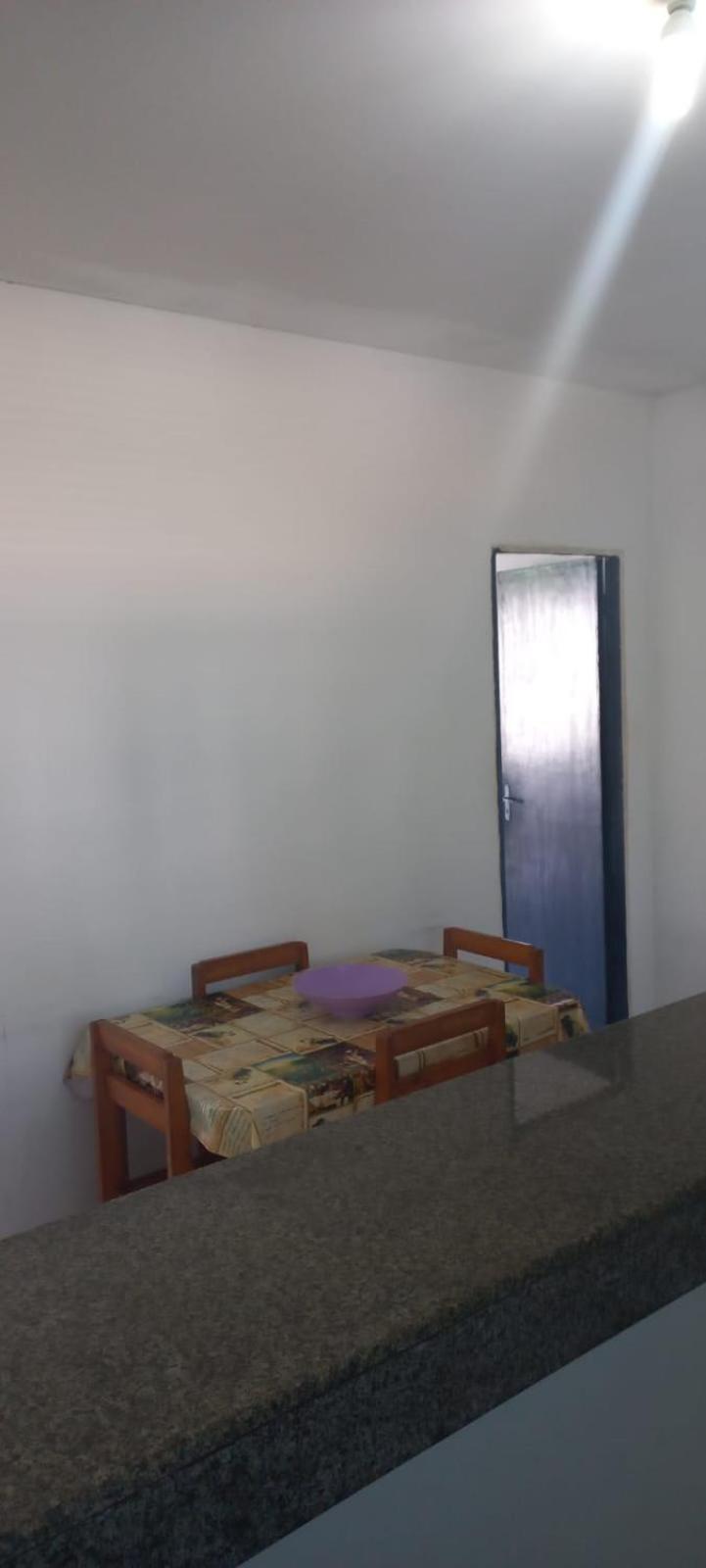 Porto Canoa Apartamento アラカティ エクステリア 写真