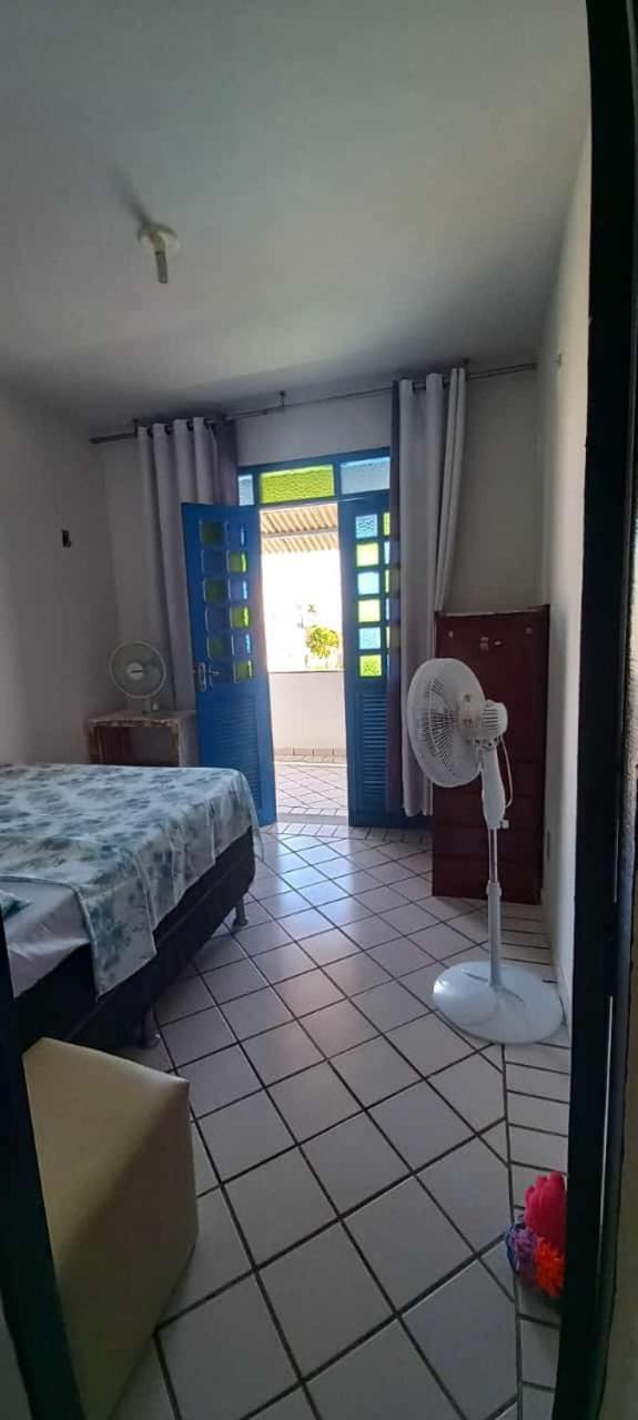 Porto Canoa Apartamento アラカティ エクステリア 写真